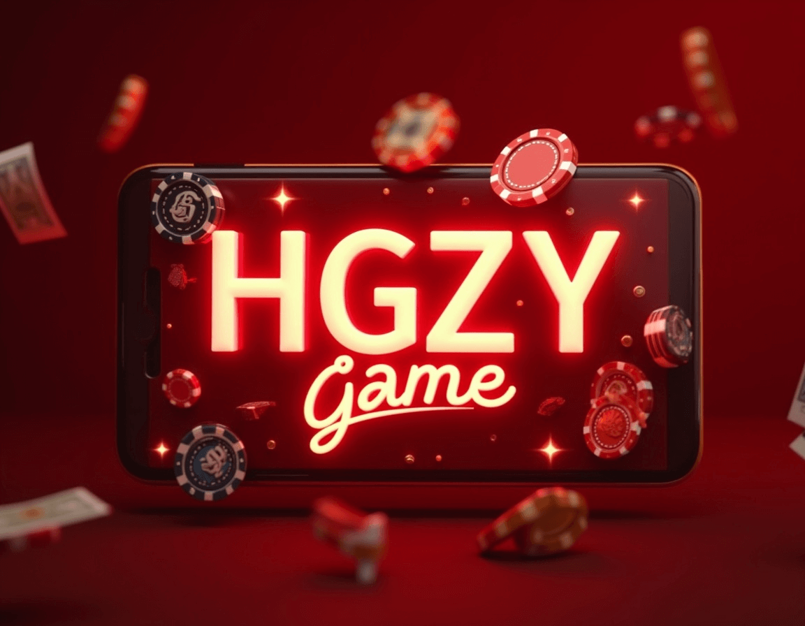 HGZY Game