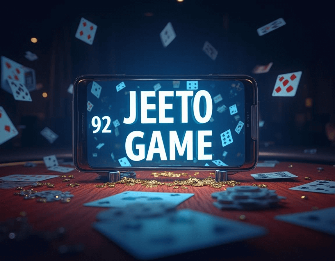 92jeeto app