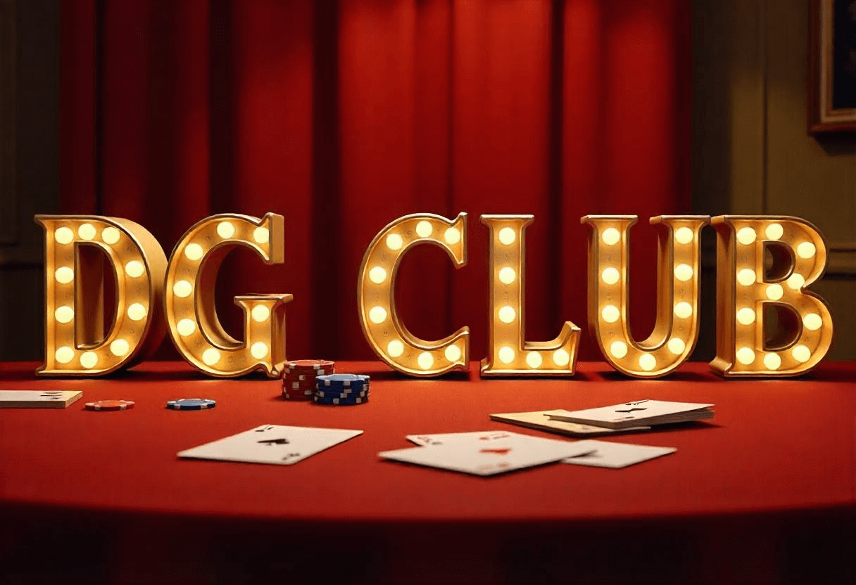 dg club