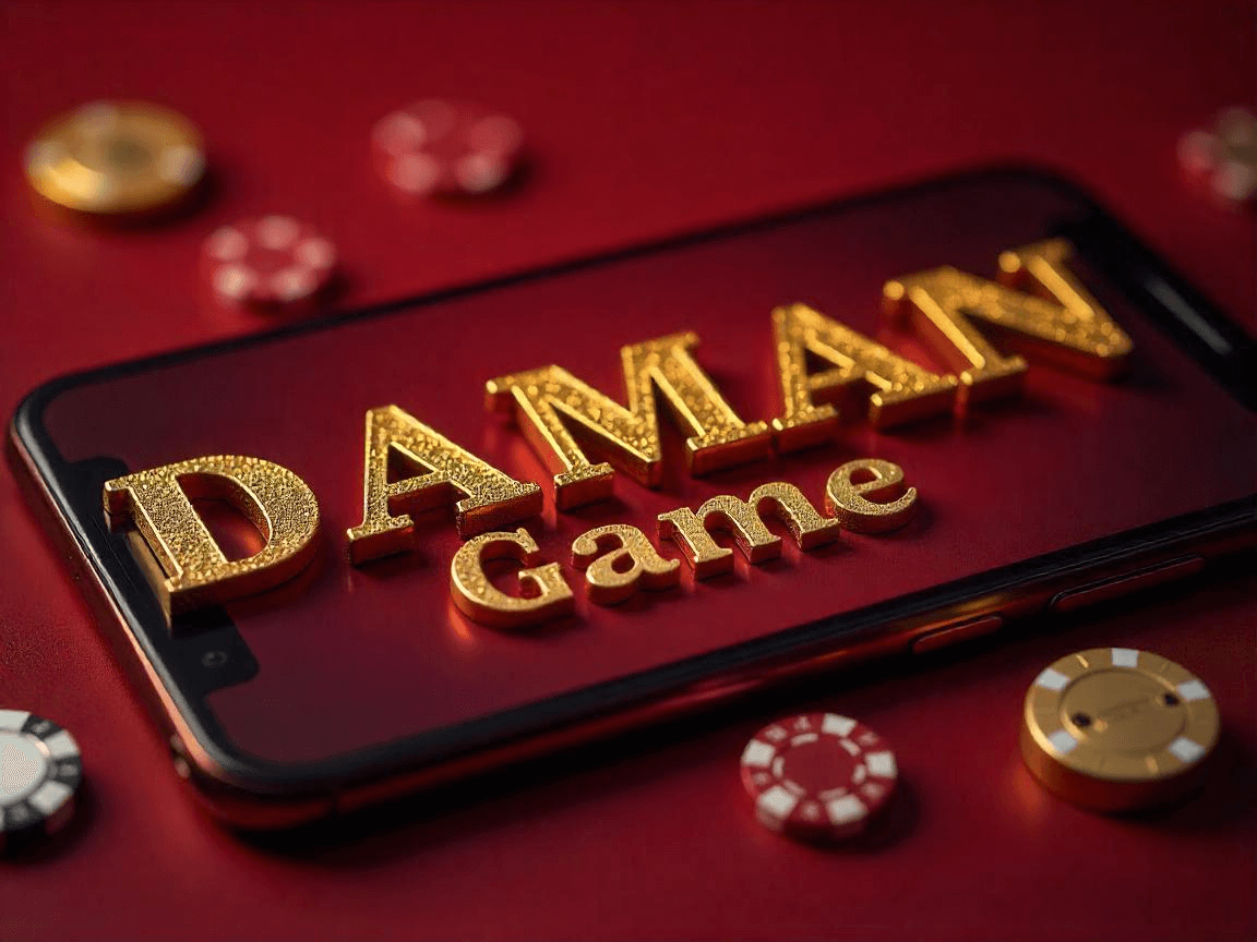 Daman Game: The Future of Online Gaming for 2025