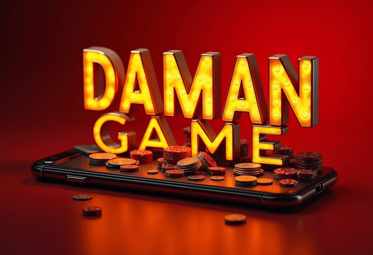 Daman Game