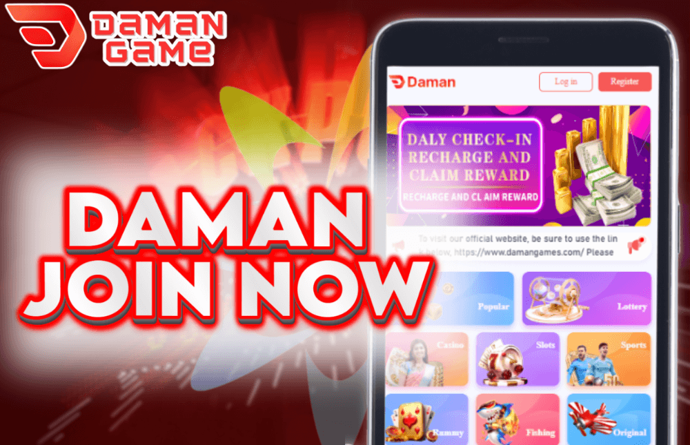 daman game