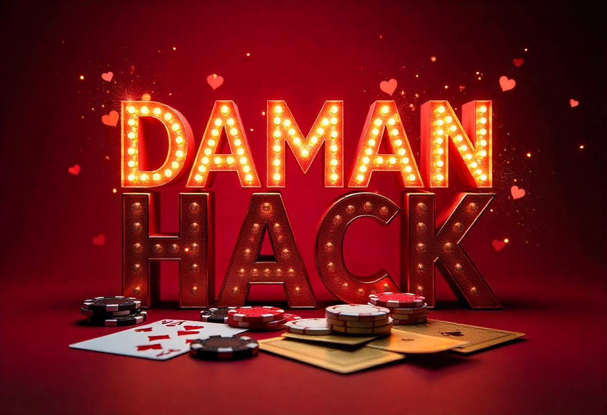 Daman Hack Game