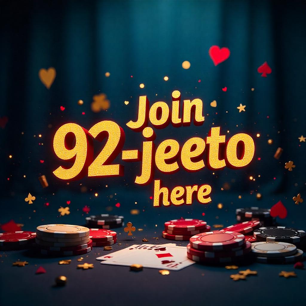 92Jeeto