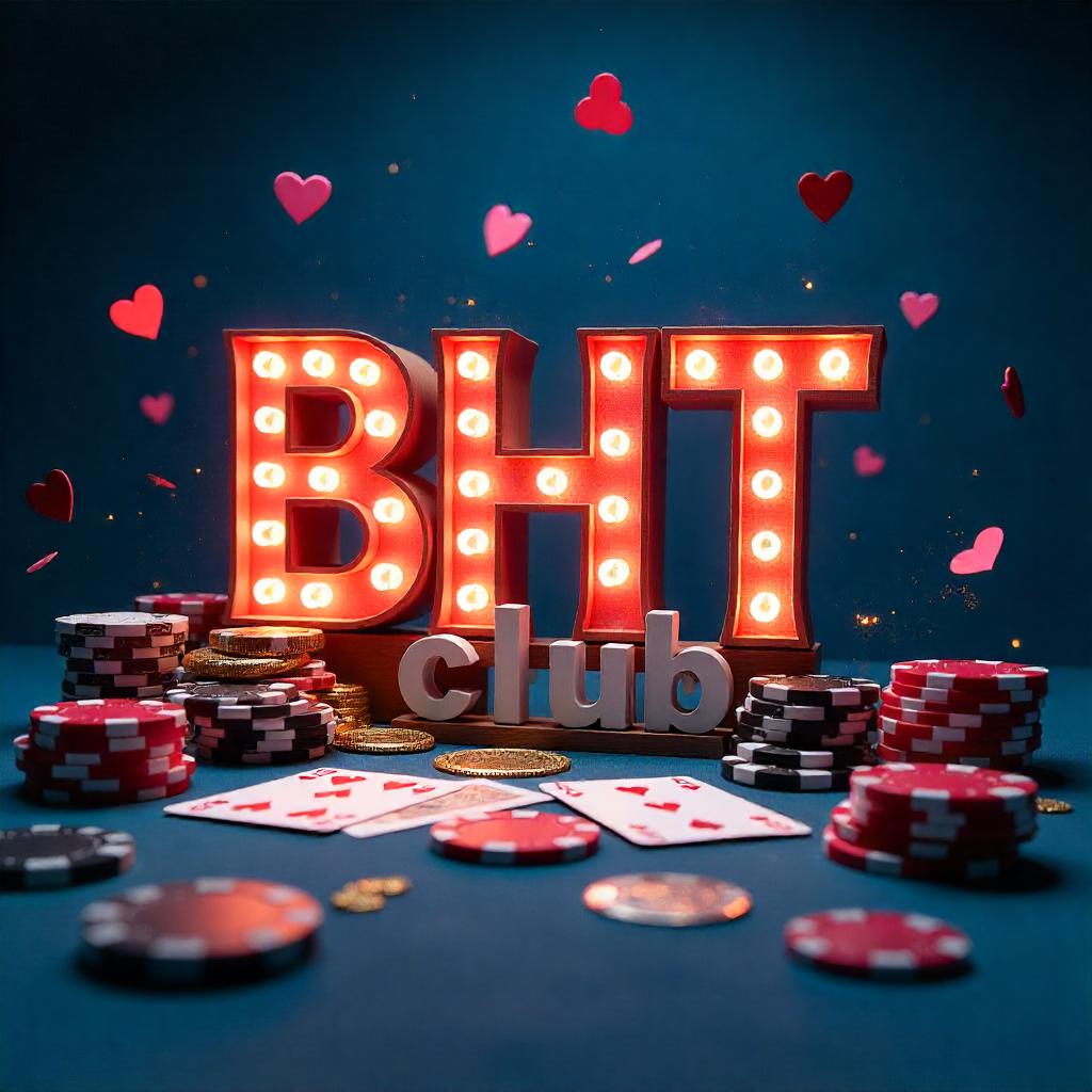 BHT Club: Platform that Integrates Earning Money, and Earning Freedom