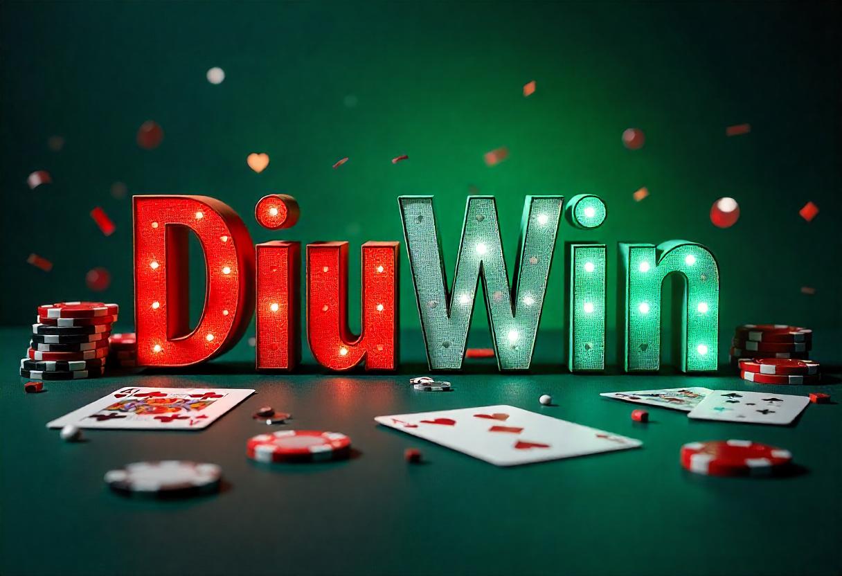 Diu Win Login