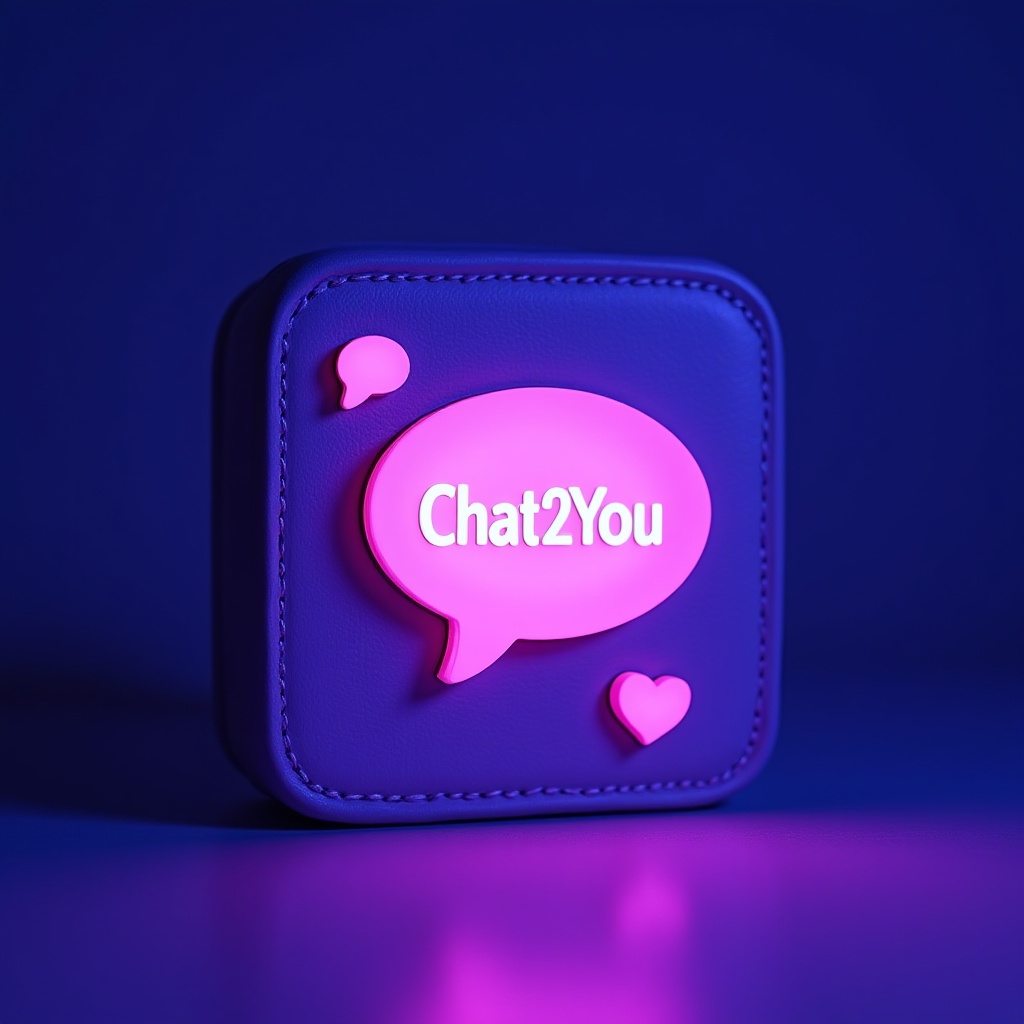 Private Chat Room