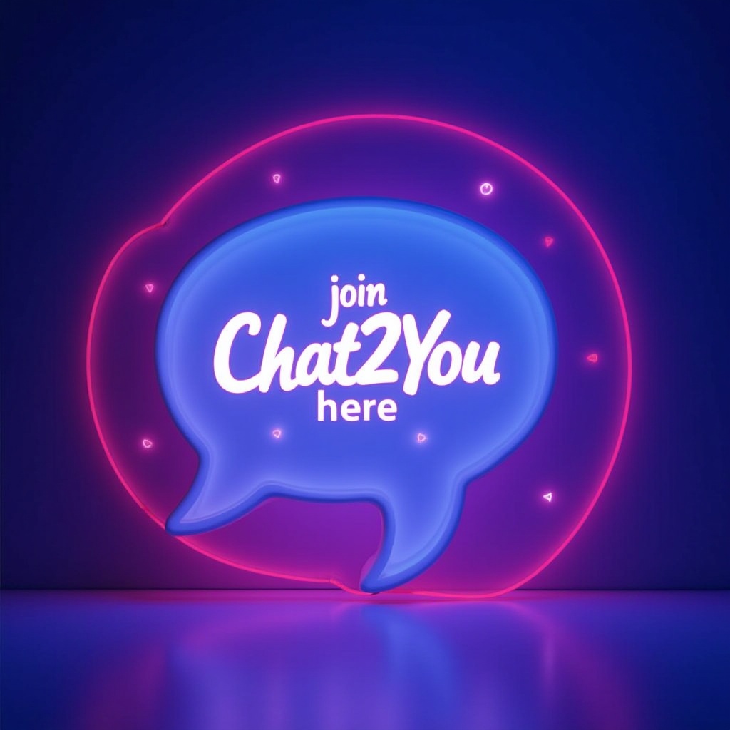 Private Chat Room